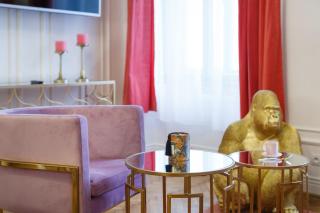 Palace Apartment by Main Station - Premier - 3