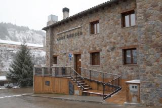Hotel Casa Duaner - Guardiola de Berga - 7