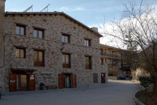 Hotel Casa Duaner - Guardiola de Berga - 3