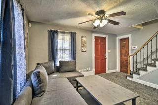Updated Coastal Home w/Grill, Blocks to Beach - 6