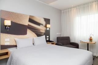 ibis Quito - Quito - 7