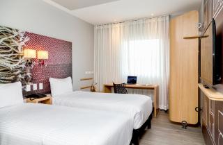 ibis Quito - Quito - 8