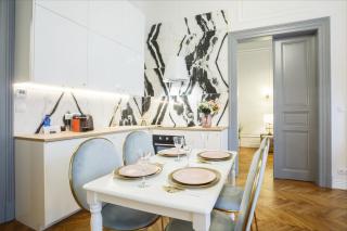 Palace Apartment by Main Station - Premier - Prague - 8