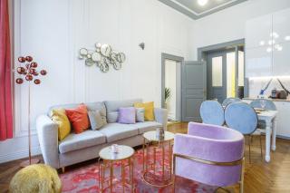 Palace Apartment by Main Station - Premier - 1