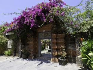 Majapahit Beach Villas by Nakula - Keramas - 8