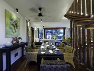 Majapahit Beach Villas by Nakula - 1