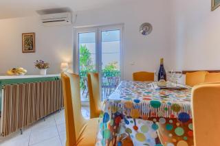 Apartments by the sea Slatine, Ciovo - 14871 - Slatine - 1