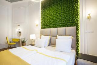 Palace Apartment by Main Station - Premier - Prague - 9