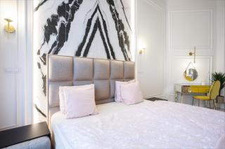 Palace Apartment by Main Station - Premier - Prague - 0