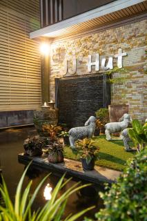 JJ hut hotel - Chiang Rai - 3