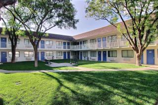 Motel 6-Lubbock, TX - Lubbock - 7