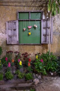 JJ hut hotel - Chiang Rai - 2