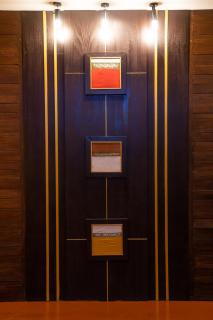 JJ hut hotel - Chiang Rai - 1