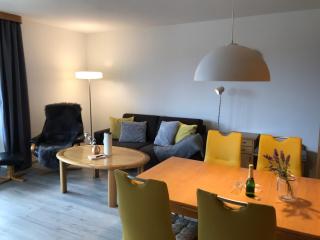 Wohnung an der Skiwiese - Boxspring - Balkon - 2 Smart TV - Carport - Braunlage - 0