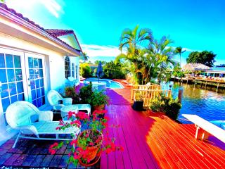 Villa-Coral-Ridge - Fort Lauderdale - 2