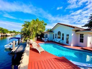 Villa-Coral-Ridge - Fort Lauderdale - 1