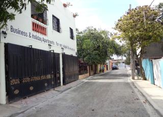 Aparta hotel El Sol, Home near AirPort SDQ - Boca Chica - 7