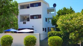 Villa Jovanovic Sutomore - Sutomore - 8
