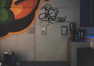 Playce Camp Jeju - 1