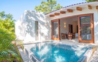 Casa Mon Repos en Careyes - Costa Careyes - 0