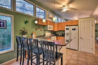 Appalachian Mtn Retreat 4 Mi to Grovewood Village - Asheville - 2