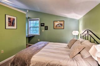 Appalachian Mtn Retreat 4 Mi to Grovewood Village - Asheville - 6