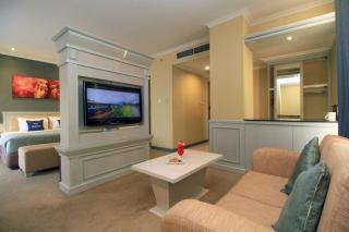 Hotel Dafam Semarang - Semarang - 7