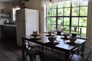 Lydias Loft - Ingram - 3