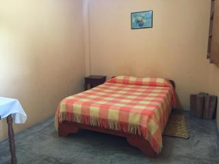 A Welcome Break Hostal - Tena - 8