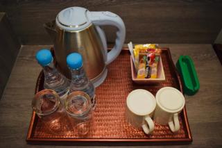 Bangkok Loft at Nana Station - 1