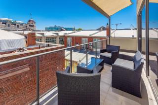 New Haus by Hougoumont Hotel, former Bannister 22 - 6