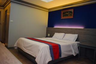 Bangkok Loft at Nana Station - 6