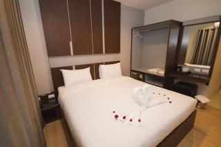 The Y Smart Hotel - Chiang Mai - 9