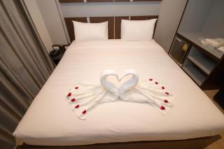 The Y Smart Hotel - Chiang Mai - 8