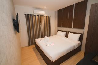 The Y Smart Hotel - 7