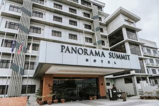 Panorama Summit Hotel - Davao City - 0
