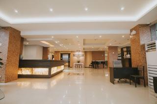 Panorama Summit Hotel - Davao City - 6