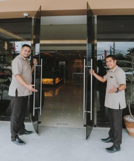 Panorama Summit Hotel - Davao City - 7