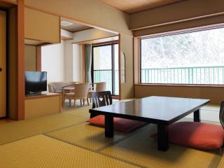 Hotel Yunojin - Minakami - 0