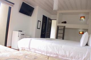 Hotel Castillo Resort - 4