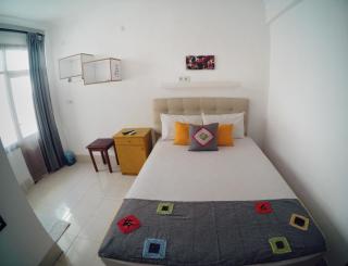 Miss Hotel Karya - Oren - 3