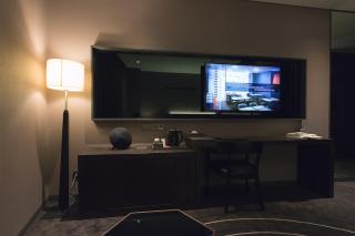 Best Louis Hamilton Hotel Changwon - Changwon - 2