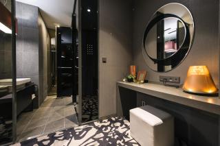 Best Louis Hamilton Hotel Changwon - Changwon - 3