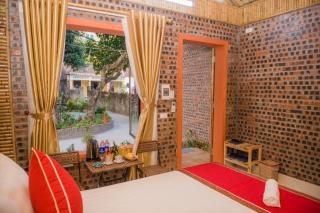 Tam Coc Three Princess Homestay - 9