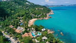 Coral Cliff Beach Resort Samui - SHA Plus - Chaweng Noi Beach - 6