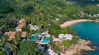 Coral Cliff Beach Resort Samui - SHA Plus - Chaweng Noi Beach - 3