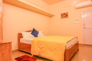 Kanchans Nest I Rooms & Suites near Port Blair Airport - Port Blair - 8