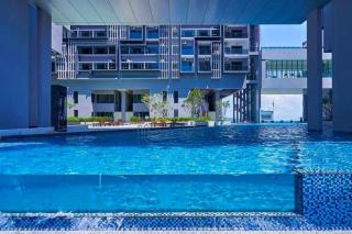 Imperio,Res - Sunset -- Infinity Pool -- Sea View - Malaca - 1