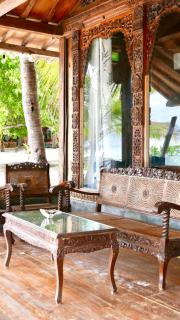 Eco dive resort Alycastre - 2