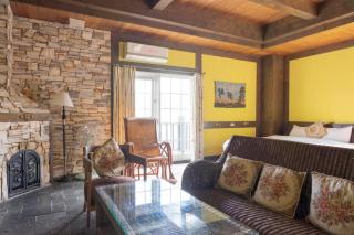Provence Rose Lodge - Ren'ai - 3